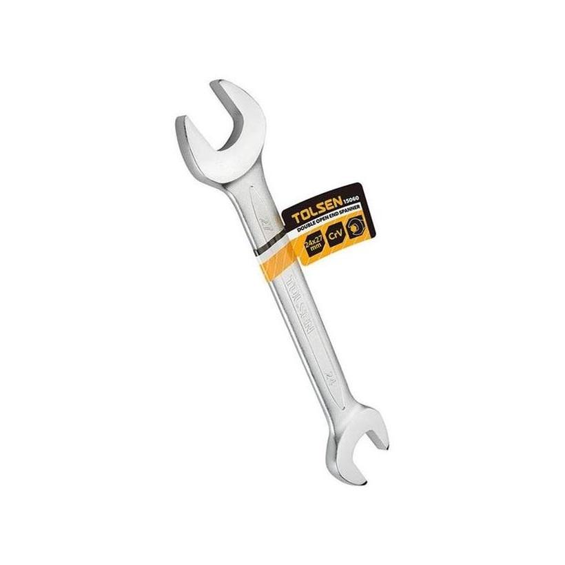 CỜ LÊ 2 ĐẦU MIỆNG TOLSEN 15055 – Size: 14x15mm
