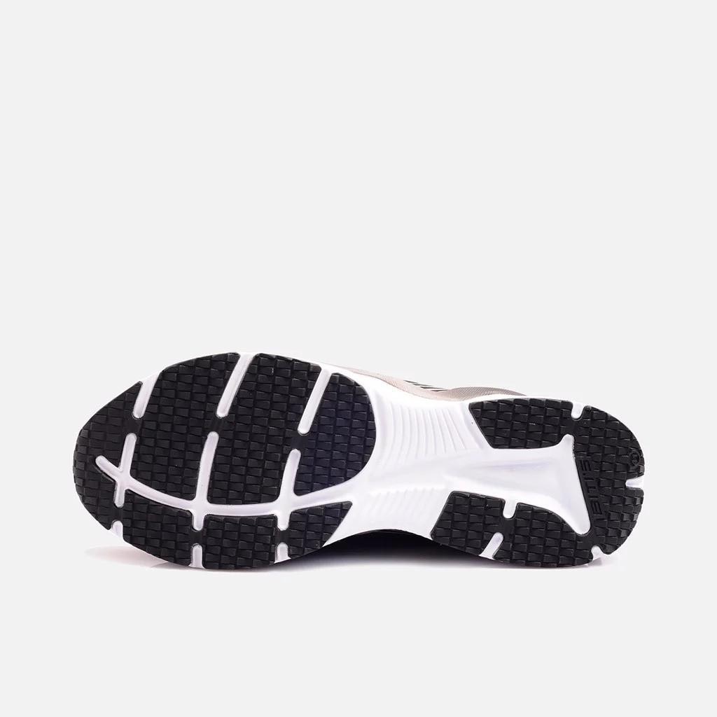 Giày thể thao nam bitis hunter Running DSMH039 XAM ( xám)
