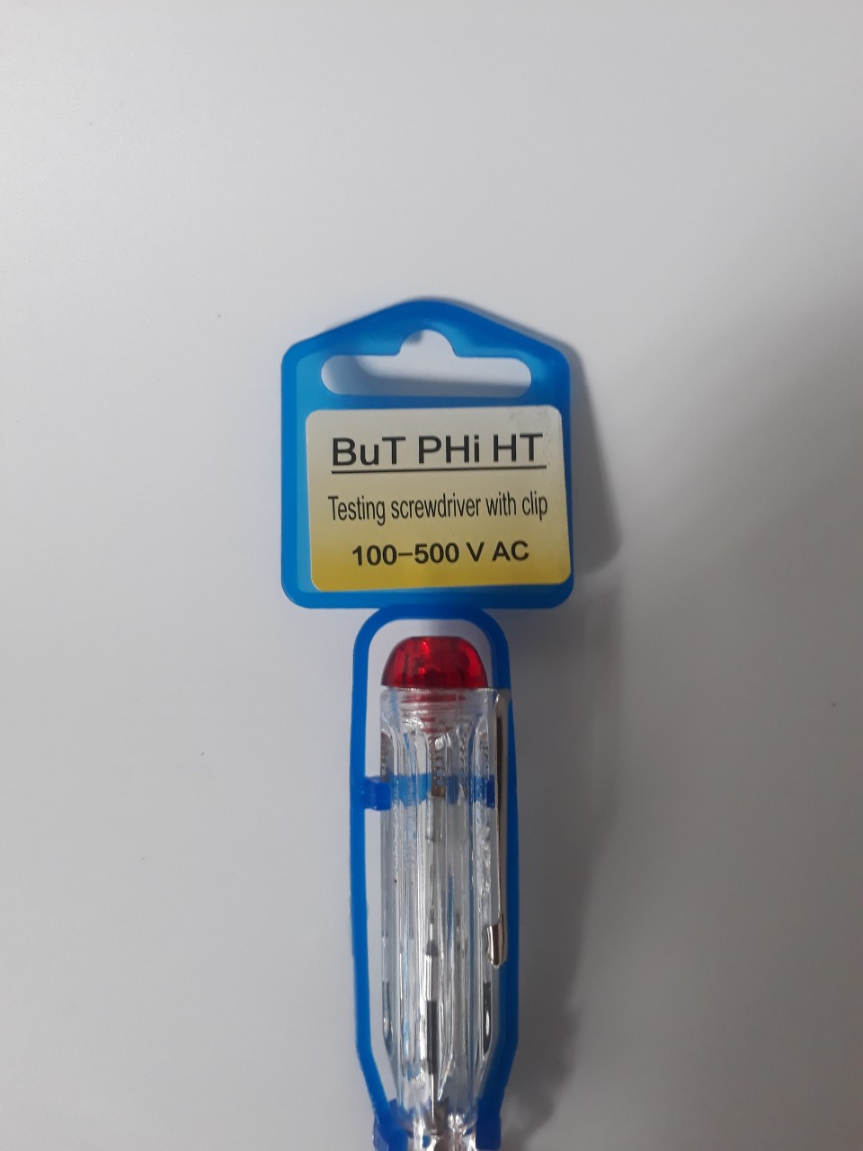 Bút thử điện,bút phi thử điện