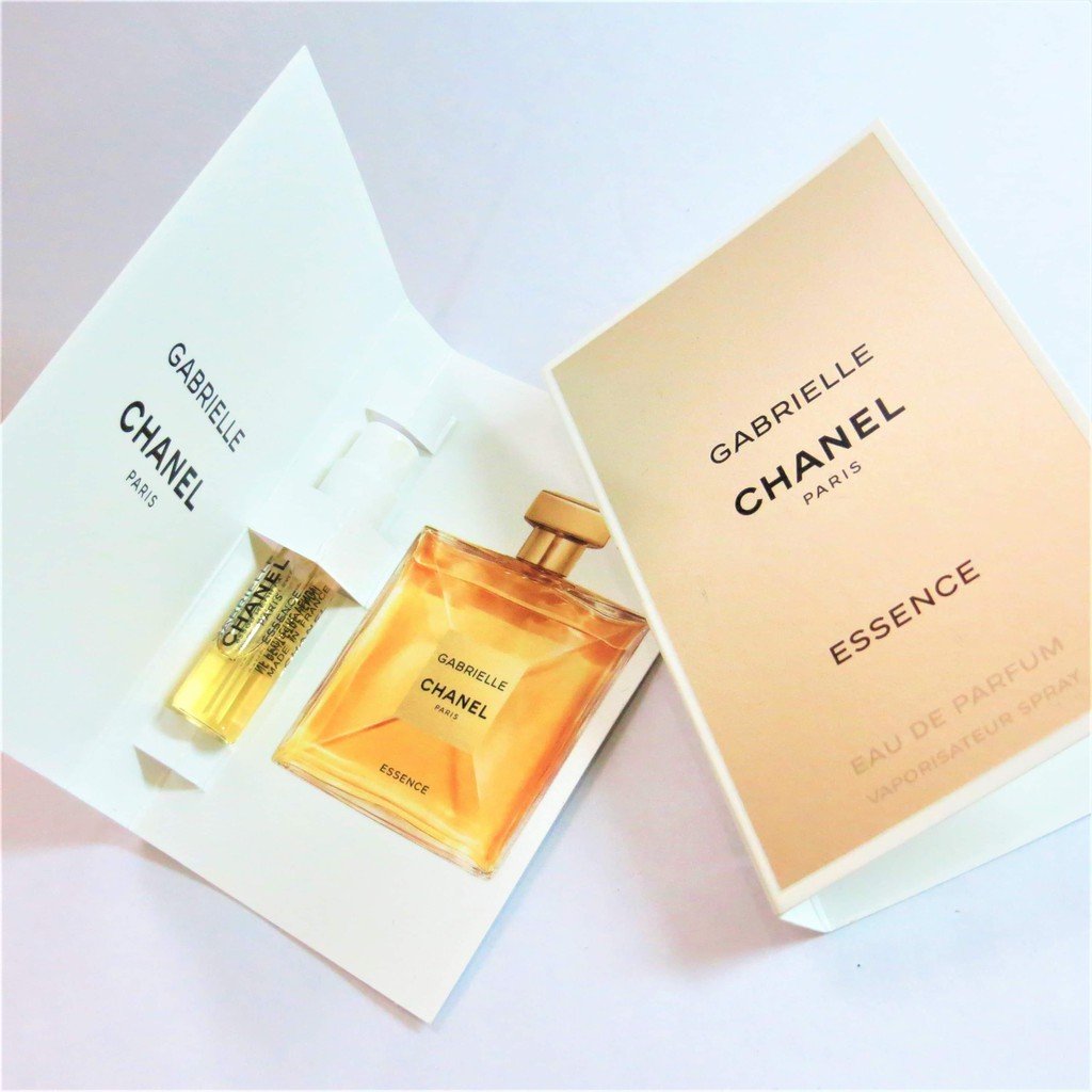 Authentic Chanel Gabrielle Deodorant spray Beauty  Personal Care  Fragrance  Deodorants on Carousell