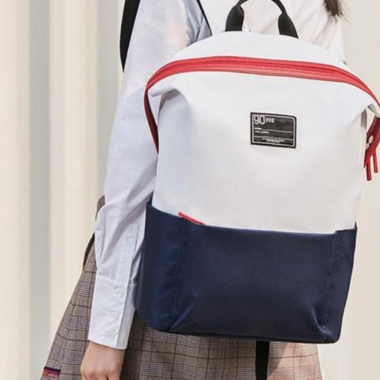 Balo Mi 90 Point Lecturer Backpack , Balo Chính Hãng
