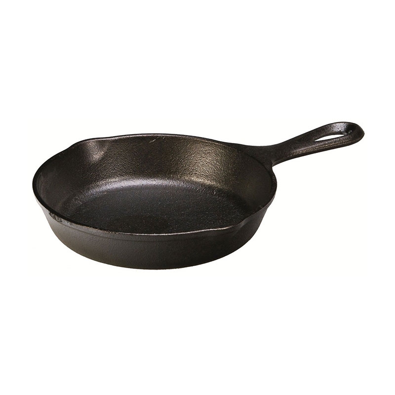 Lodge - Cast Iron Skillet