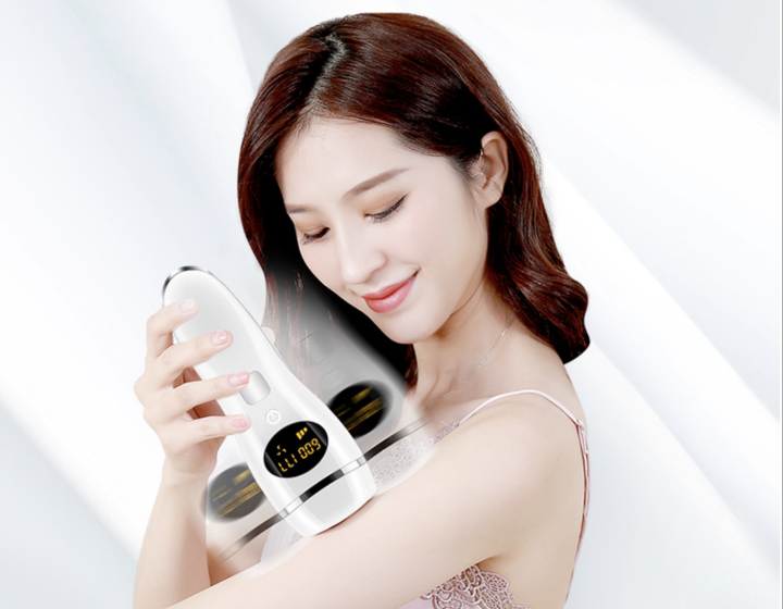 Smart1688 - Máy triệt lông Elite-2 IPL Hair Remover