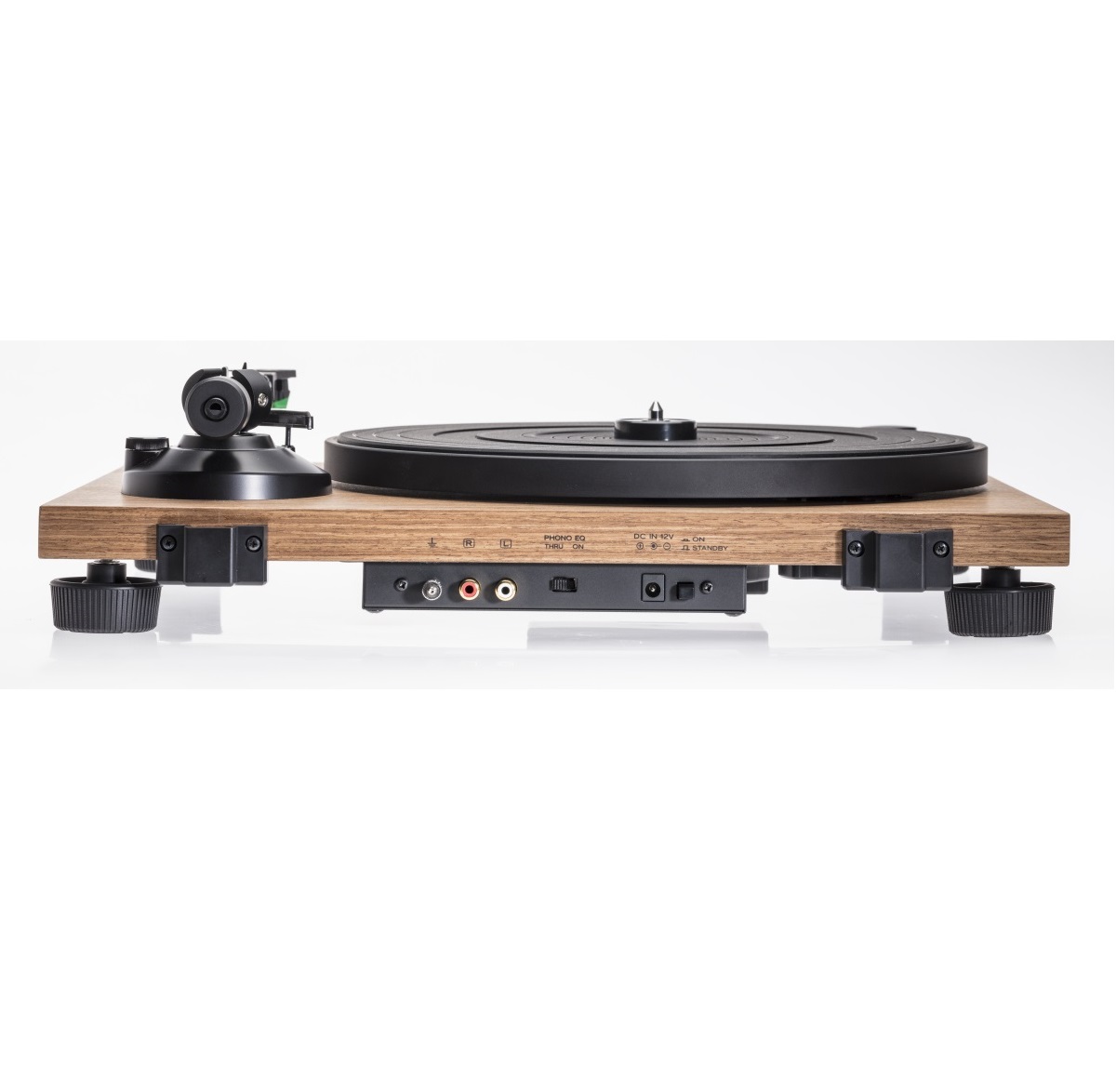 [Trả góp 0%]Đầu đĩa than Audio Technica AT-LPW40WN