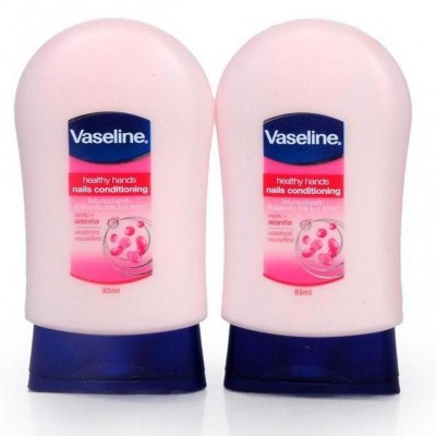 Kem dưỡng da tay và móng tay Vaseline Intensive Care
