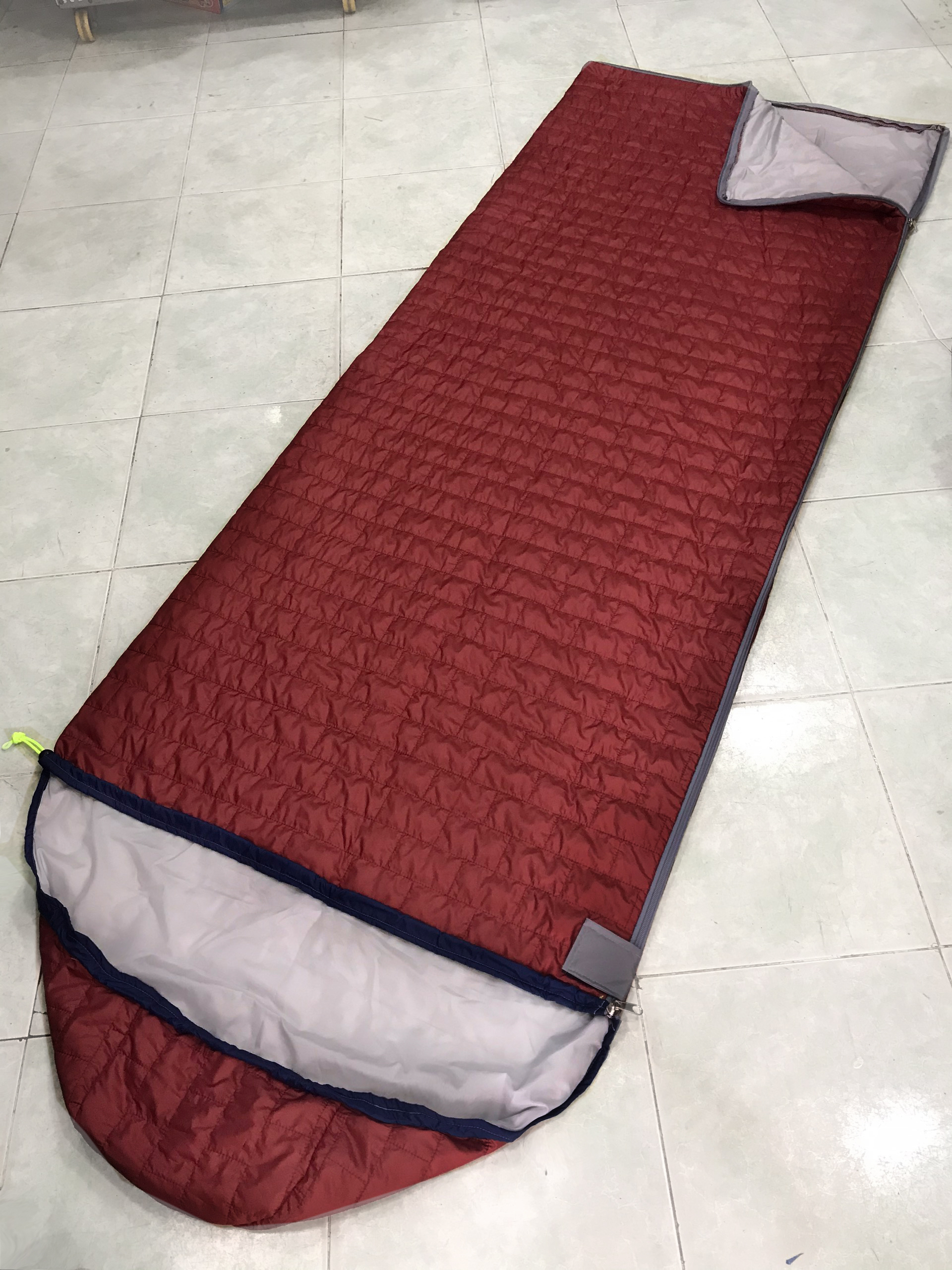 Túi ngủ,Túi ngủ văn phòng,du lịch