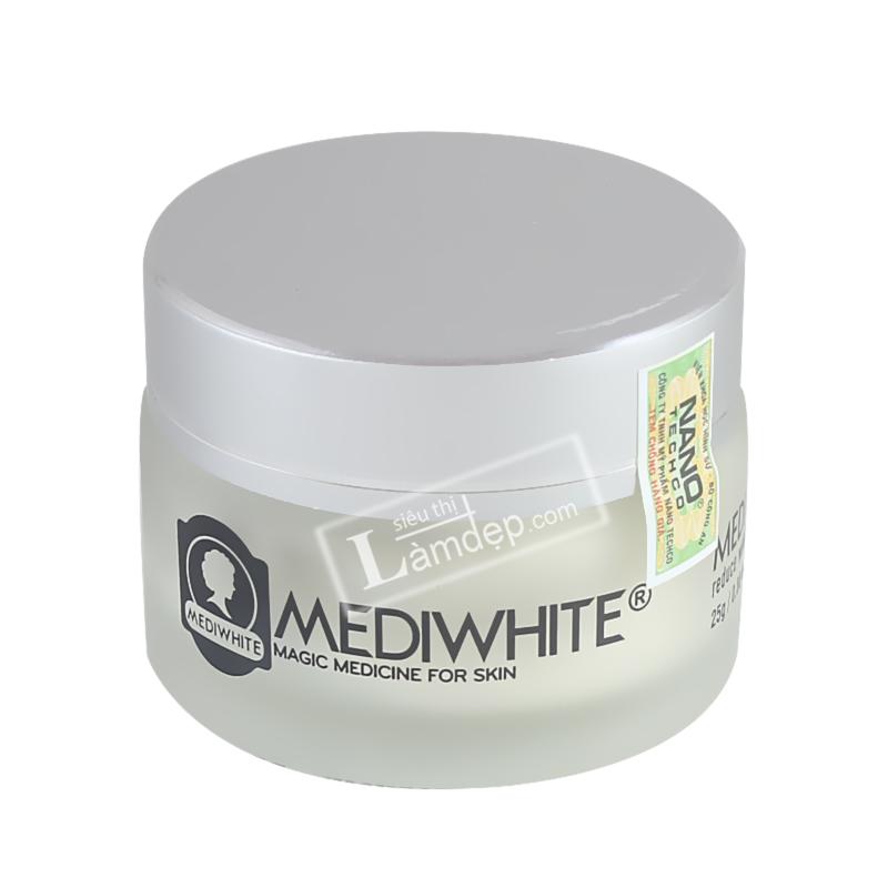 [HCM]Kem chống lão hóa trắng da Medi White Medi Aging