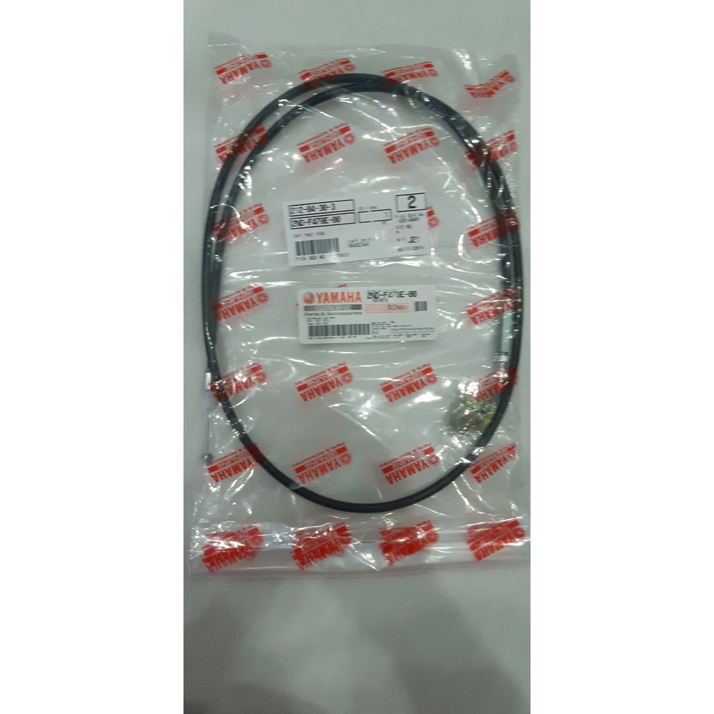 Dây Mở Yên gắn Xe Exciter 150
