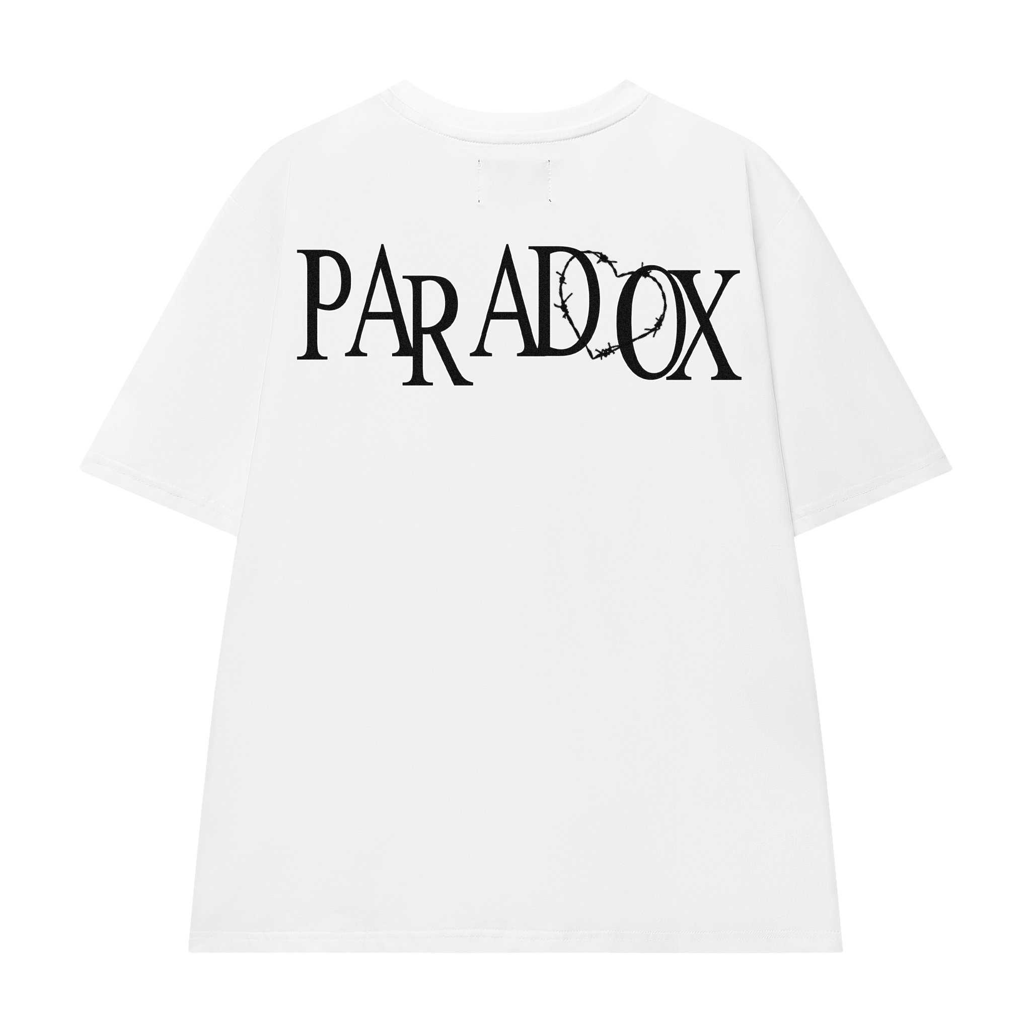 PARADOX Áo thun SURROUNDED BY LOVE TEE