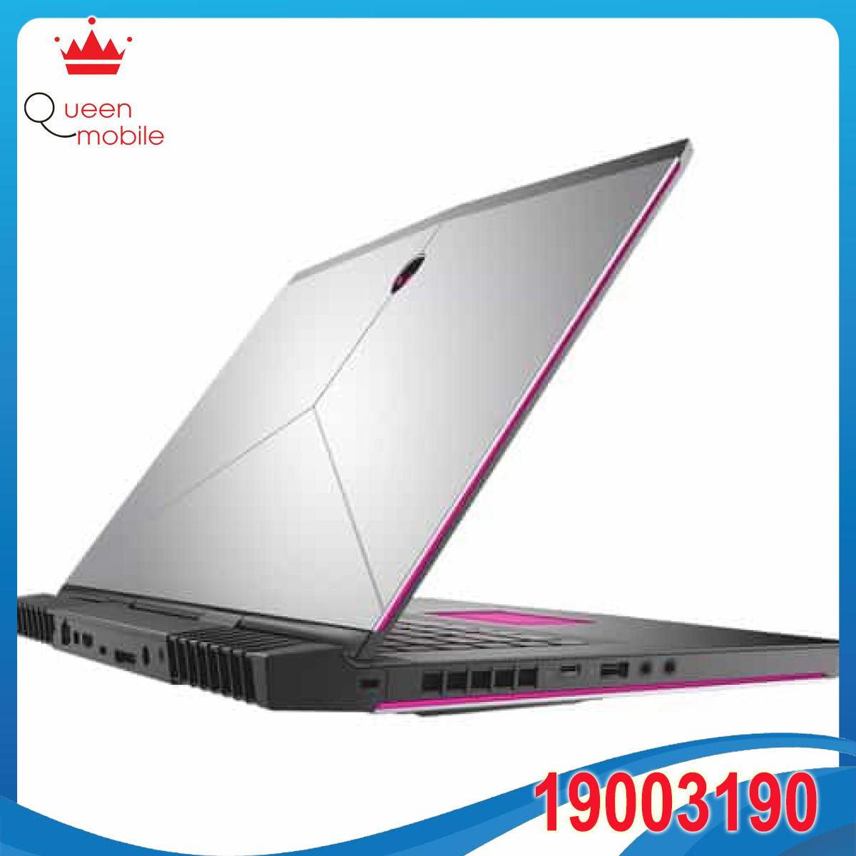 Alienware 17R5 17 inch (Model 2018)- USED