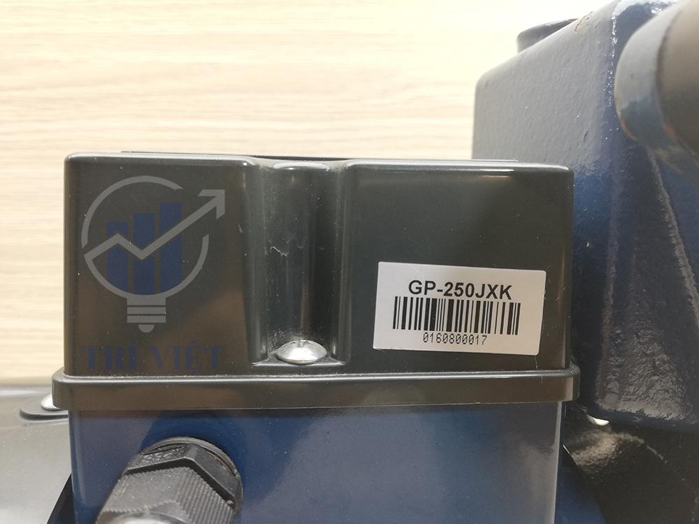 [HCM]MÁY BƠM ĐẨY CAO PANASONIC GP-250JXK (250W)