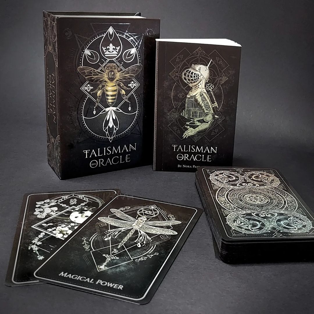 Talisman Oracle