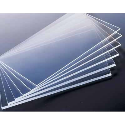 Tấm nhựa mica 58x28 cm ( dày 2.5mm )