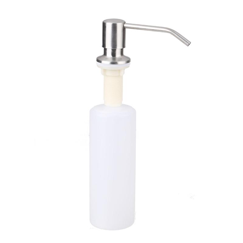 Bình đựng nước rửa chén Inox 9229