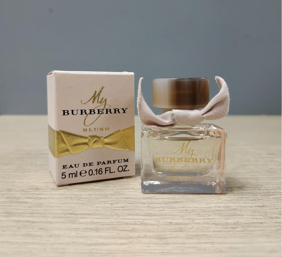 [Chuẩn Auth] Nước hoa My Burberry Blush EDP mini 5ml
