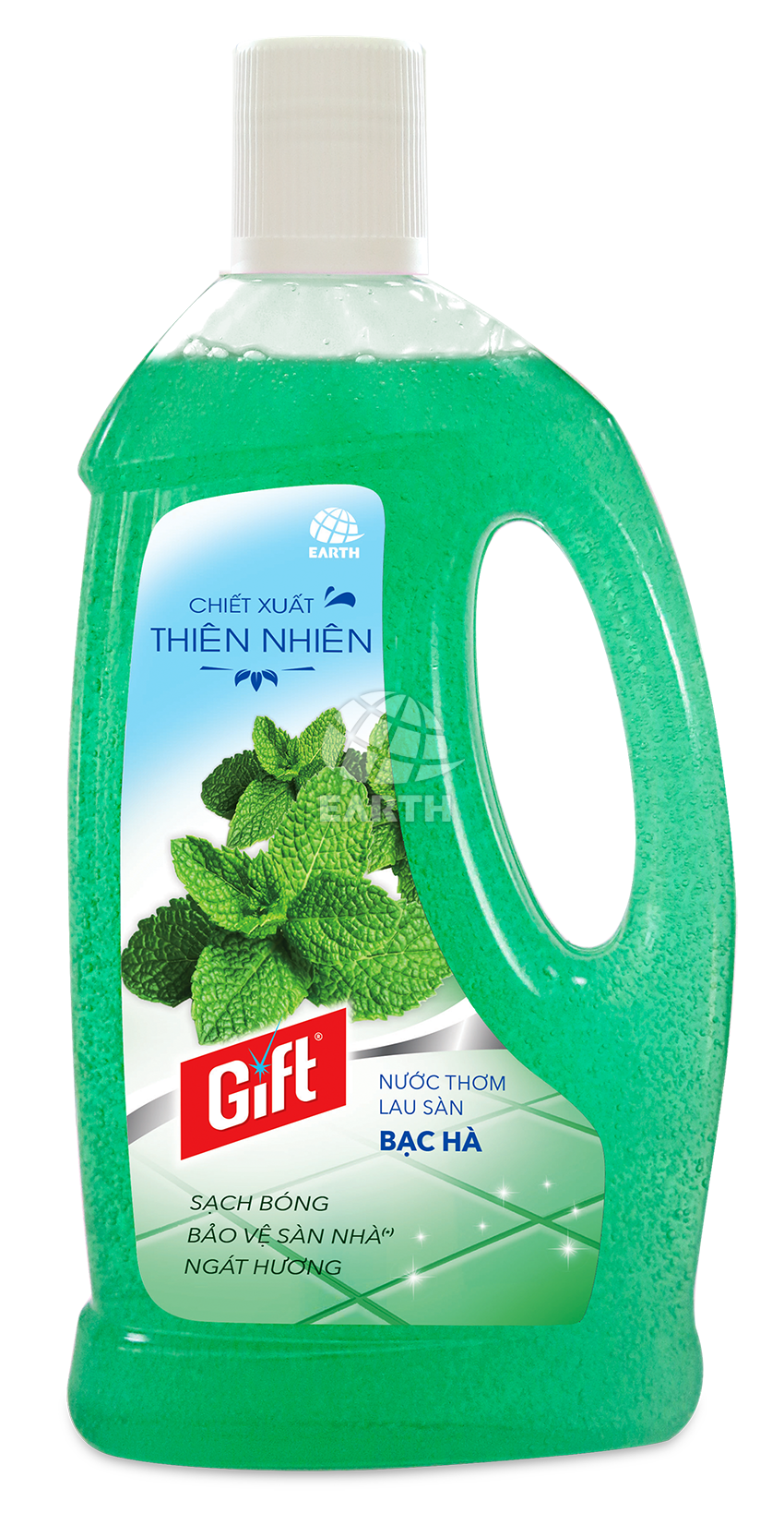 Nước thơm lau sàn Gift 1 Lít (nhiều mùi hương)