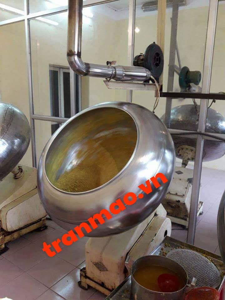 TINH BỘT NGHÊ TRẦN MAO 500gr