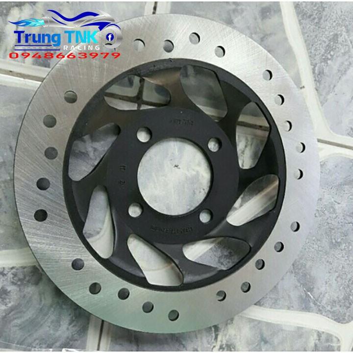 Dĩa thắng gắn wave ZX,wave RS,future.
