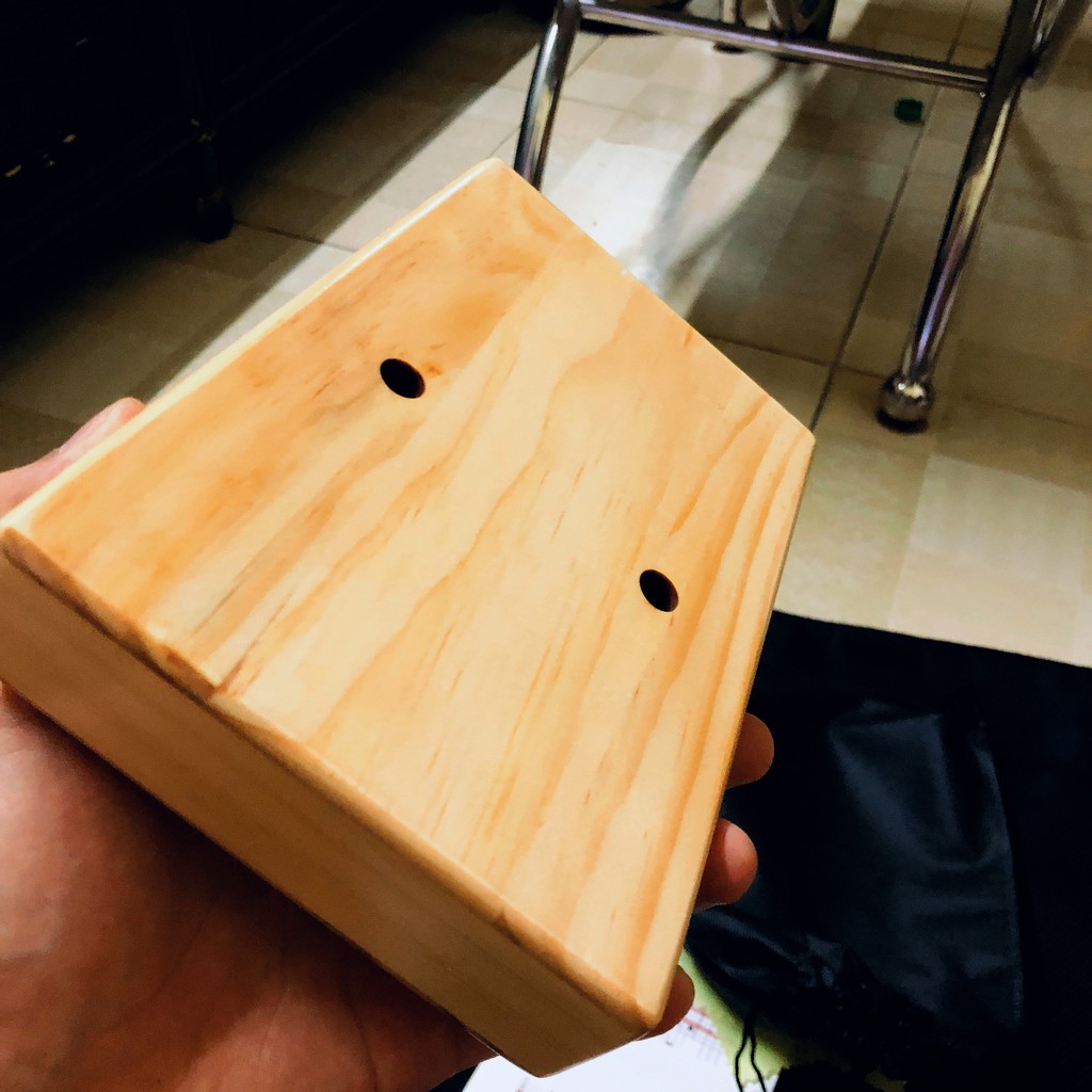 Đàn Kalimba 17 Phím