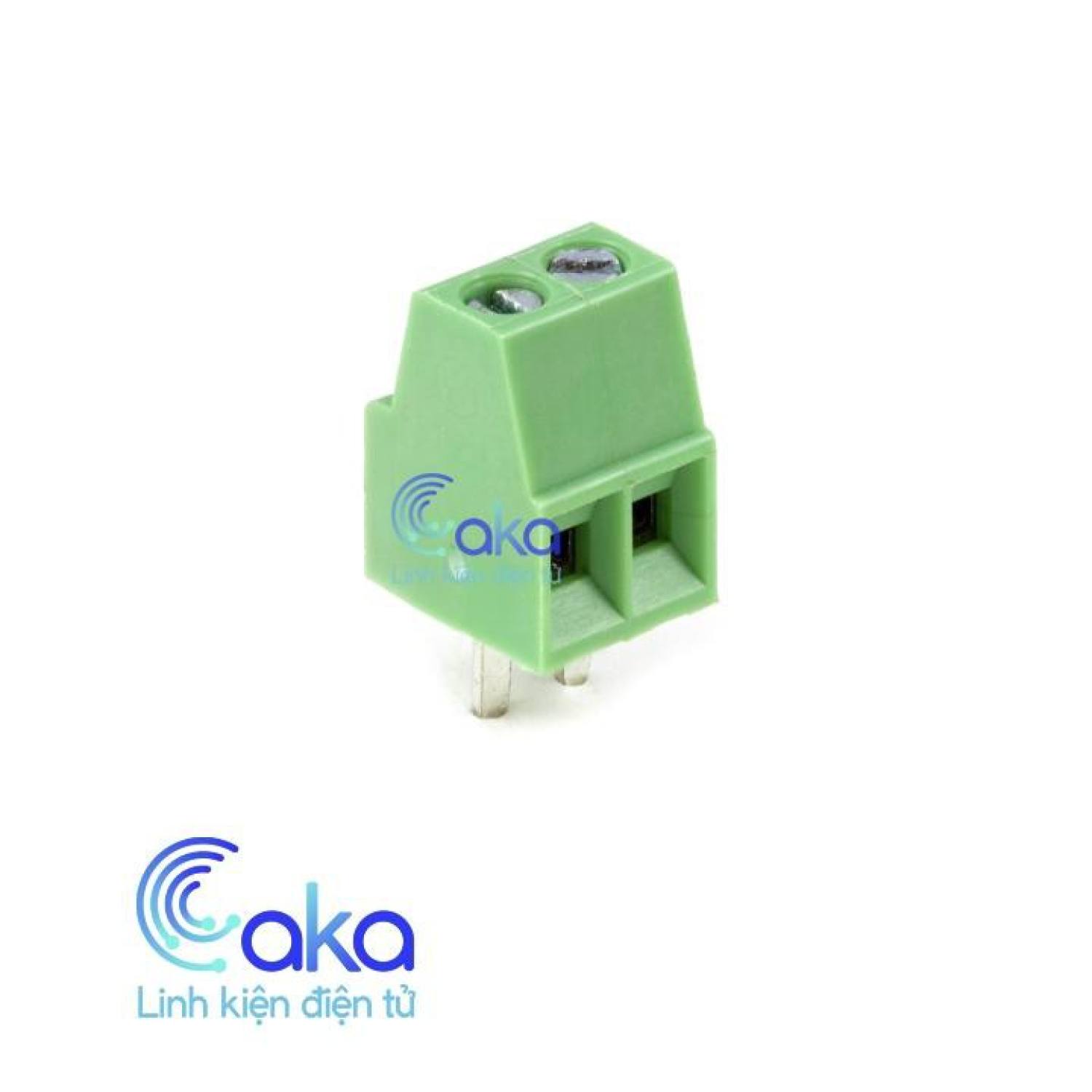 Domino kf128 - 2p 3p terminal block