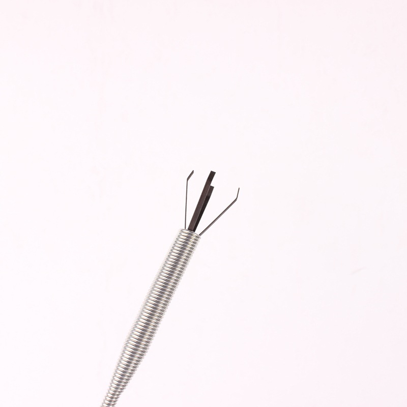 [HCM]DỤNG CỤ THÔNG TẮC CỐNG 2 IN 1