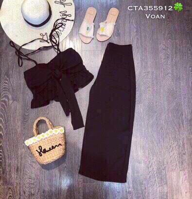 Jum 2 dây hoa sieu xinh