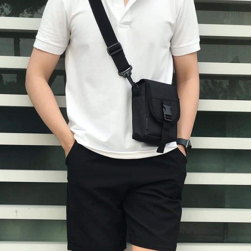 Túi đeo chéo 🎒  🎒Túi đeo nam nữ đẹp chuẩn