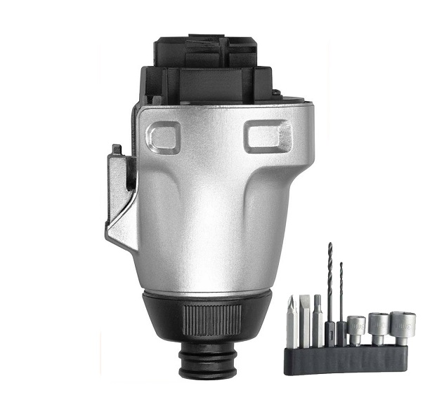 Đầu bắt bulong dành cho multi evo black+decker mtim3-xj