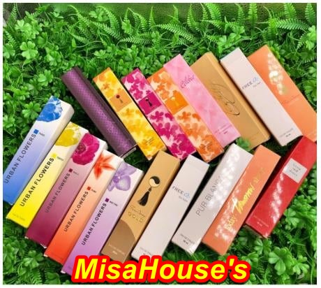[30ml] Nước Hoa Nữ AVON TOMORROW (Cam)