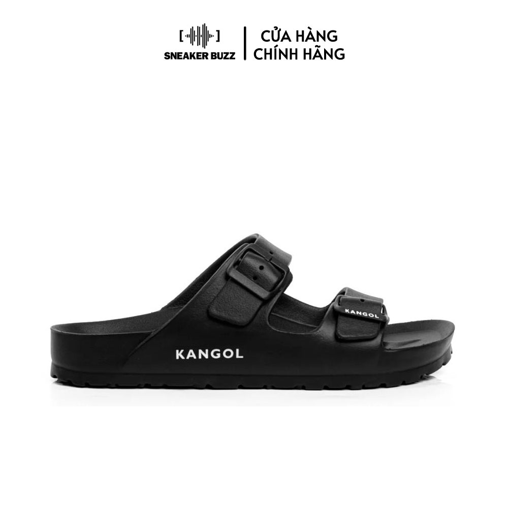 Dép Kangol Slippers 6255762420 UK