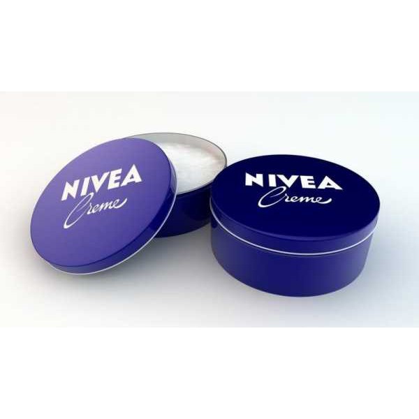 Kem dưỡng ẩm Nivea Creme (HÀNG XÁCH TAY ĐỨC)