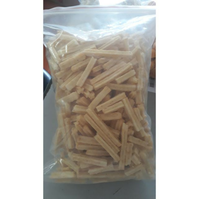 SNACK KHOAI TÂY TẨM VỊ PHOMAI{ 250G/500G/1KG}