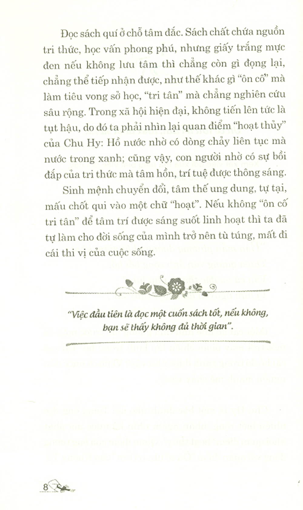 Khổng Tử - Tinh Hoa Trí Tuệ Qua Danh Ngôn