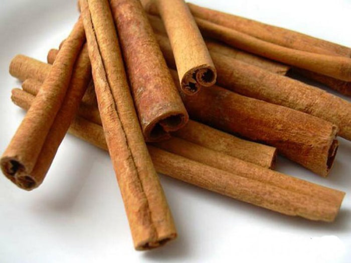 Quế khúc Ông Chà Và 70gram (Túi) - (QUẾ THANH)