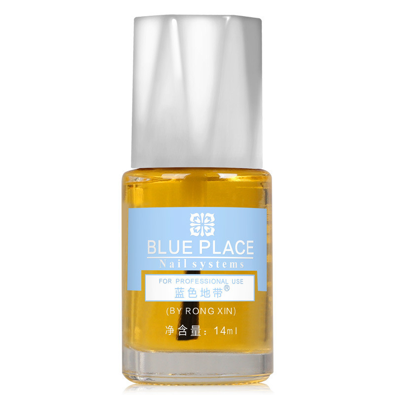 Dầu oil dùng để tháo móng up móng bột - Dưỡng móng