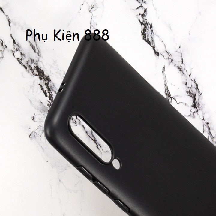 Ốp lưng xiaomi mi 9 silicone dẻo - ol2610