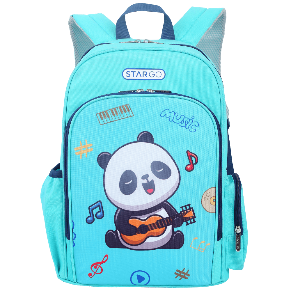 Balo Học Sinh Siêu Nhẹ Chống Gù STARGO BUDDY