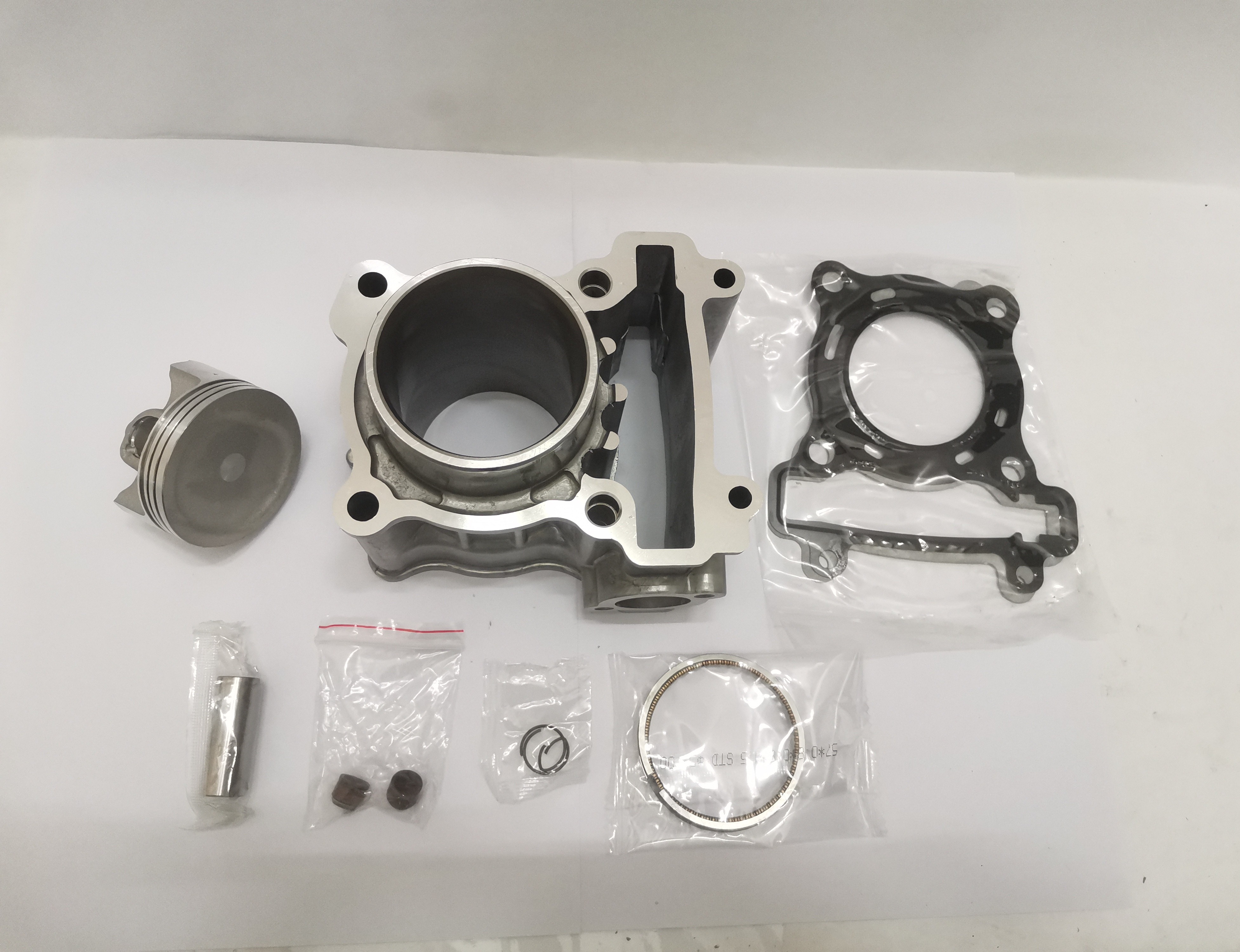 Bộ lòng hơi Exciter 150
