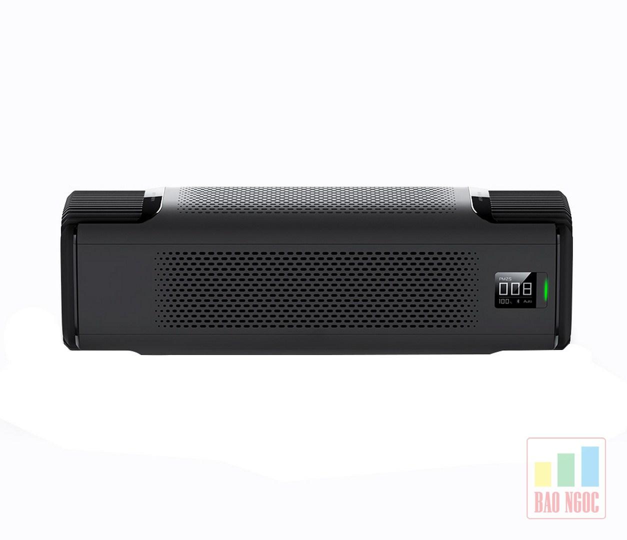 Bảng giá Máy lọc không khí trên ô tô Car Purifier Roidmi P8