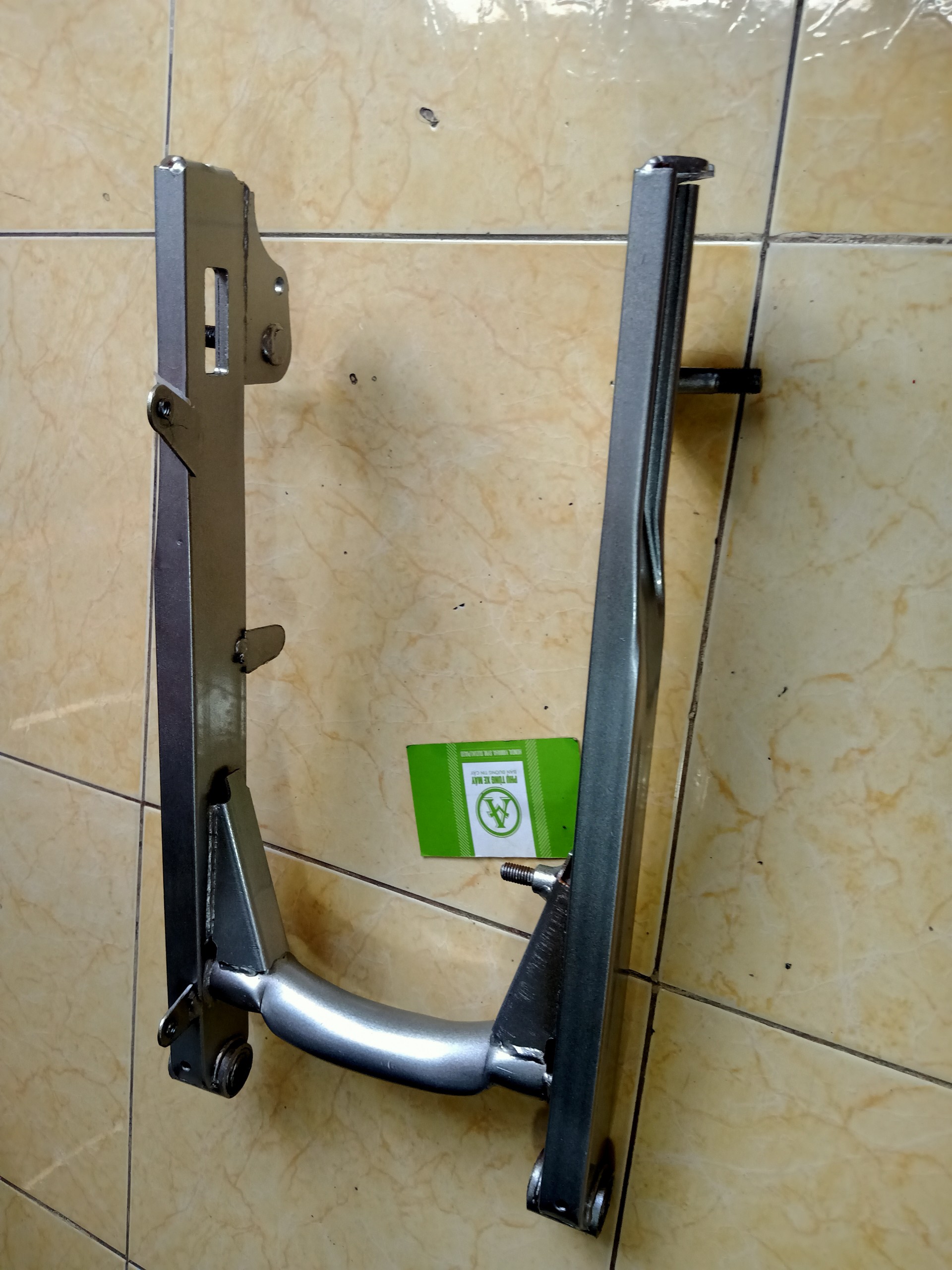 GẮP CÀNG SAU SUPER DREAM CAO CẤP
