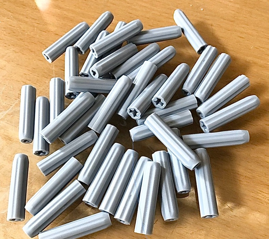 TẮC KÊ ĐŨA 6 Li