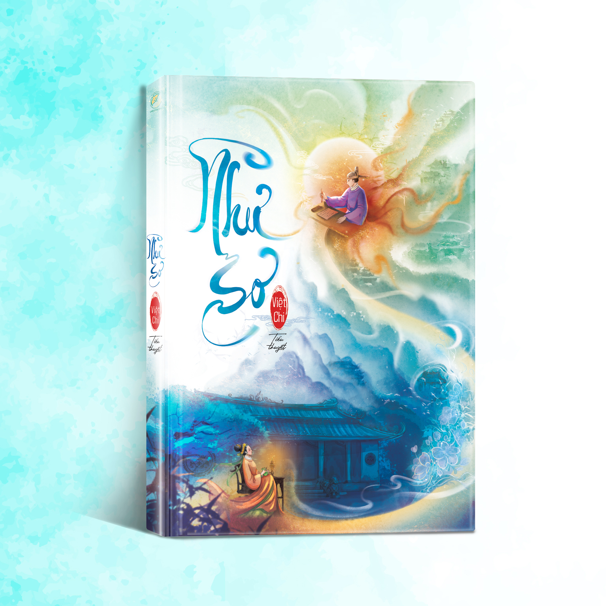 Sách - Như Sơ ( Tặng Kèm Bookmark)