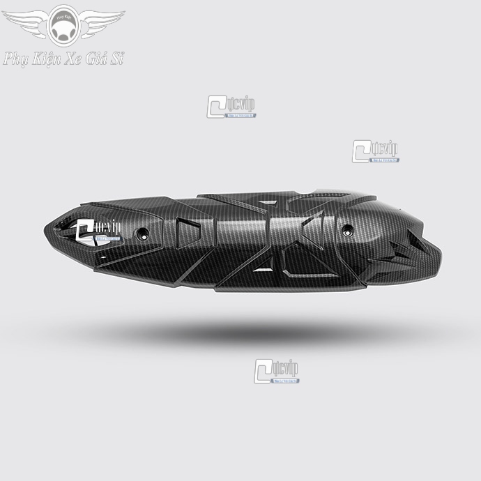 [HCM]Ốp Pô NVX 2021 Carbon MS3709