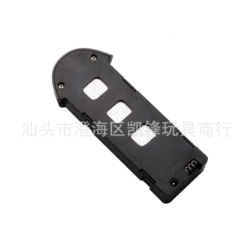 Pin Flycam M6 SMRC