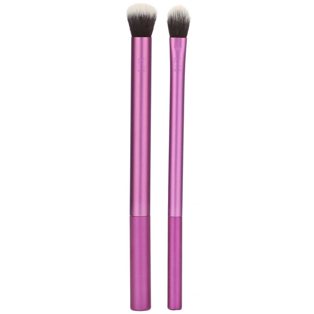SET 2 Cọ Mắt Real Techniques (Eye Shade & Blend Ombrage)