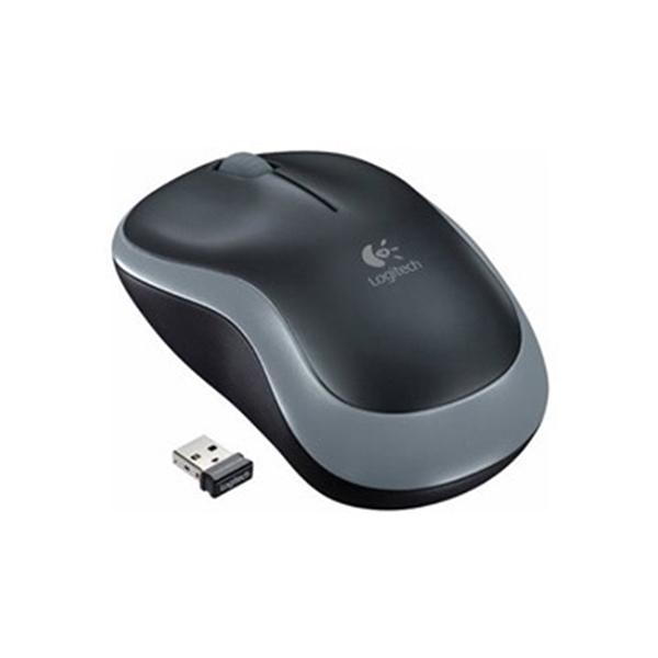 Chuột không dây logitech B175 BH 3 năm