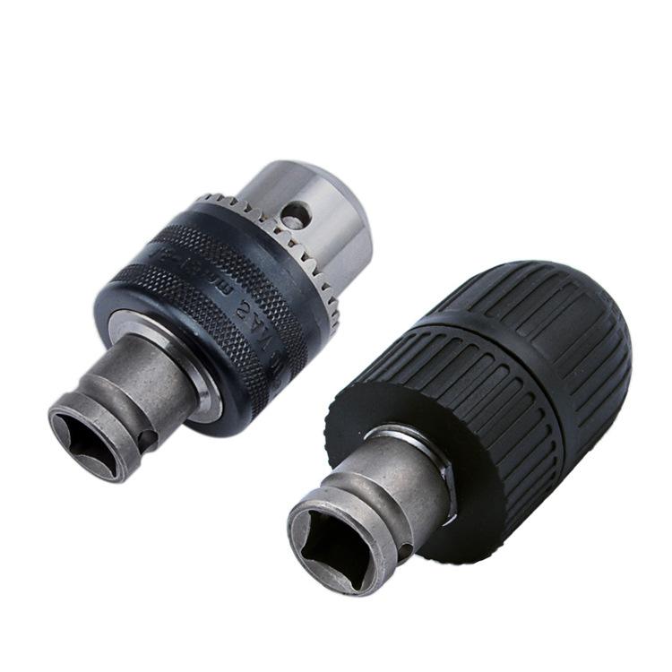 đầu chuyển đổi máy khoan