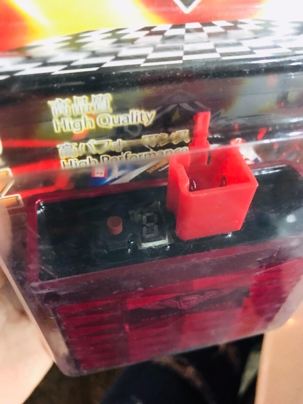 IC ĐỘ CDI MỞ TUA CHỈNH MAP CHO WAVE DREAM