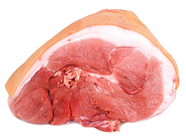 HCM - Bắp giò heo CP 500gr