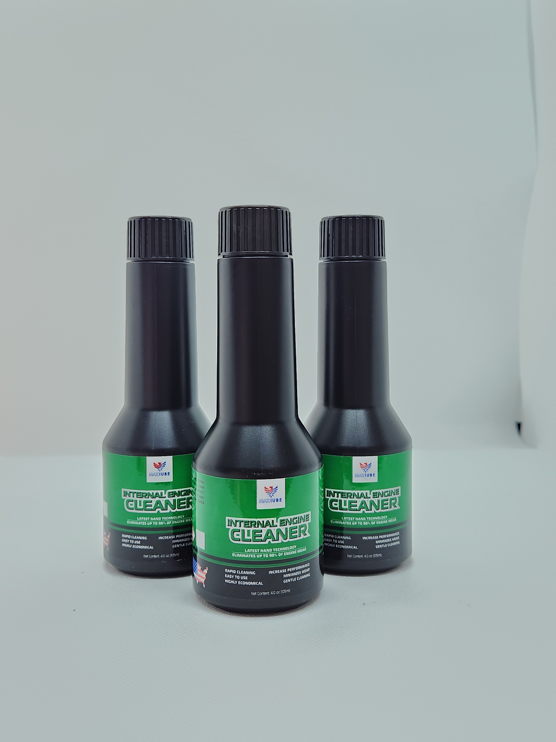 Dung dịch súc rửa động cơ Maxlube Engine Flush 105ml